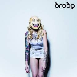 Dredg : Chuckles and Mr.Squeezy